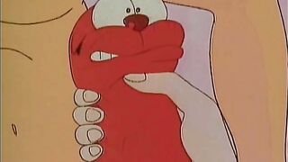 Yaruki Manman / Mister Happy ep2 DE DUB