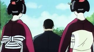 Yaruki Manman / やる気まんまん ep3