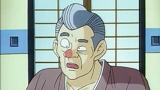 Yaruki Manman / やる気まんまん ep3