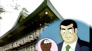 Yaruki Manman / やる気まんまん ep3