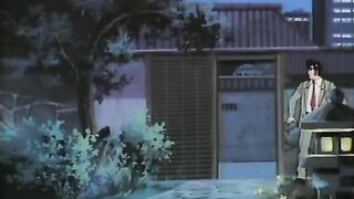 Age Man to Fuku Chin