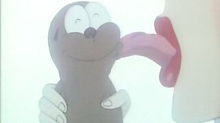 Age Man to Fuku Chin