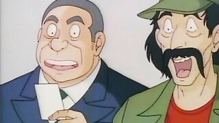 Age Man to Fuku Chin