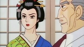 Age Man to Fuku Chin