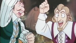 Age Man to Fuku Chin