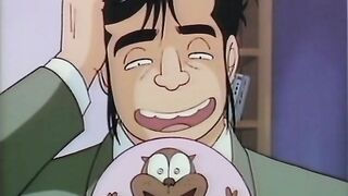 Age Man to Fuku Chin