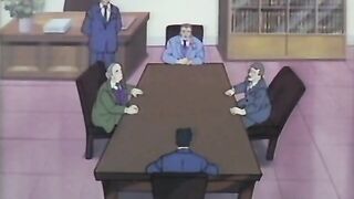 Age Man to Fuku Chin