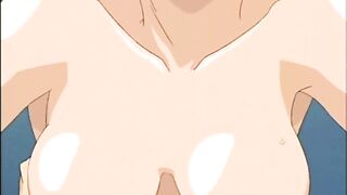 Inbaku Gakuen / School of Bondage ep1 ENG DUB