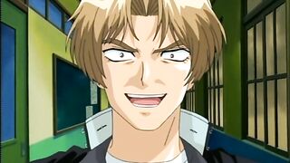 Inbaku Gakuen / School of Bondage ep1 ENG DUB