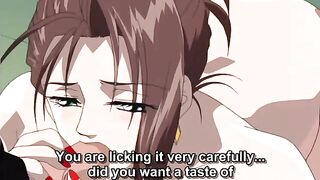 Inbaku Gakuen School of Bondage ep1-3 ENG SUB