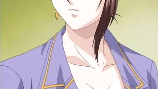 Inbaku Gakuen School of Bondage ep1-3 ENG SUB