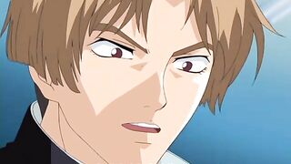 Inbaku Gakuen School of Bondage ep1-3 ENG SUB