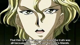 Enzai ep2 ENG SUB