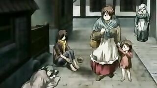 Enzai ep2 ENG SUB