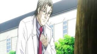 Oshioki: Gakuen Reijou Kousei Keikaku