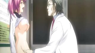 Oshioki: Gakuen Reijou Kousei Keikaku