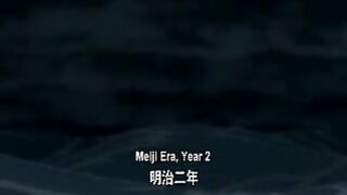 Fuyu no Semi / Winter Cicada ep1 ENG SUB