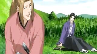 Fuyu no Semi / Winter Cicada ep1 ENG SUB