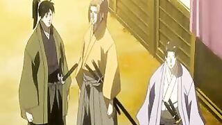 Fuyu no Semi / Winter Cicada ep1 ENG SUB