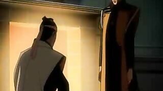 Fuyu no Semi / Winter Cicada ep1 ENG SUB