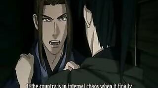 Fuyu no Semi / Winter Cicada ep1 ENG SUB