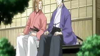 Fuyu no Semi / Winter Cicada ep1 ENG SUB