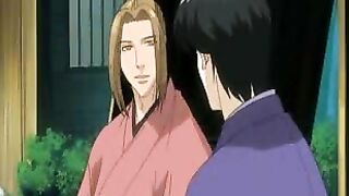 Fuyu no Semi / Winter Cicada ep1 ENG SUB