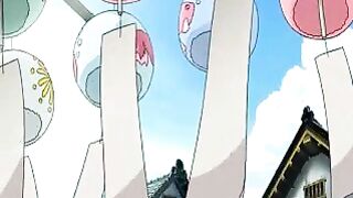Fuyu no Semi / Winter Cicada ep2 ENG SUB