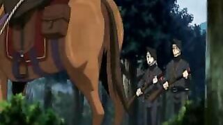 Fuyu no Semi / Winter Cicada ep2 ENG SUB