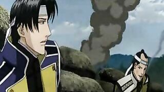 Fuyu no Semi / Winter Cicada ep2 ENG SUB