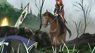 Fuyu no Semi / Winter Cicada ep2 ENG SUB