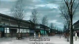 Fuyu no Semi / Winter Cicada ep3 ENG SUB