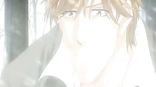 Fuyu no Semi / Winter Cicada ep3 ENG SUB