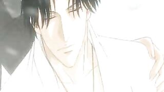 Fuyu no Semi / Winter Cicada ep3 ENG SUB