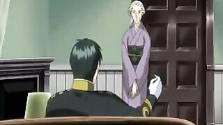 Fuyu no Semi / Winter Cicada ep3 ENG SUB