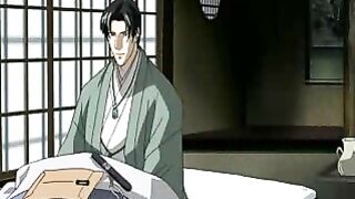 Fuyu no Semi / Winter Cicada ep3 ENG SUB