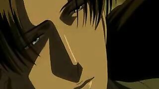 Fuyu no Semi / Winter Cicada ep3 ENG SUB