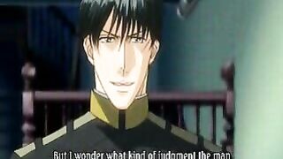 Fuyu no Semi / Winter Cicada ep3 ENG SUB