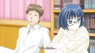 Bust to Bust - Is immediately ep1 ENG SUB