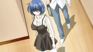 Bust to Bust - Is immediately ep1 ENG SUB