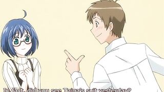 Bust to Bust - Is immediately ep1 ENG SUB