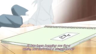 Bust to Bust - Is immediately ep1 ENG SUB