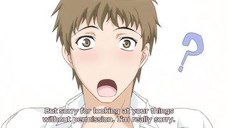 Bust to Bust - Is immediately ep1 ENG SUB