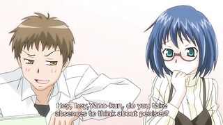 Bust to Bust - Is immediately ep1 ENG SUB