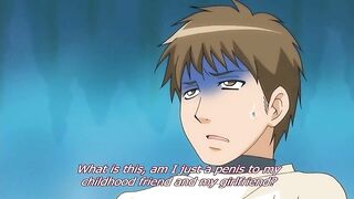 Bust to Bust - Is immediately ep2 ENG SUB