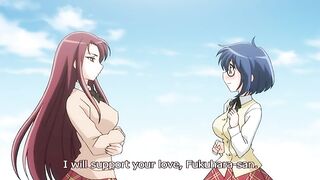 Bust to Bust - Is immediately ep2 ENG SUB