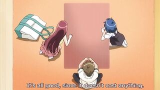 Bust to Bust - Is immediately ep2 ENG SUB