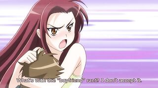 Bust to Bust - Is immediately ep2 ENG SUB