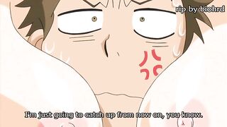 Bust to Bust - Is immediately ep3 ENG SUB