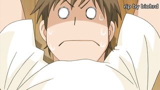 Bust to Bust - Is immediately ep3 ENG SUB